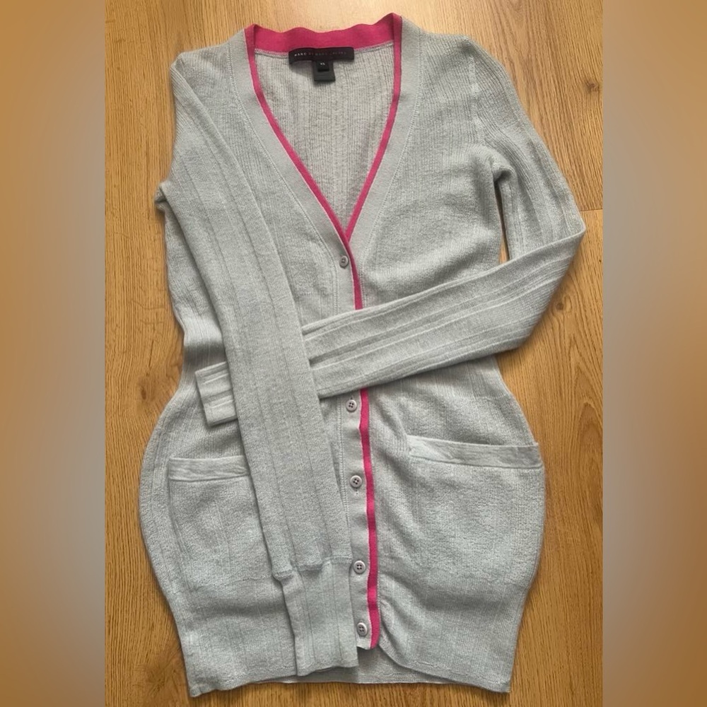 XS Marc by Marc Jacob’s Cashmere Sweater